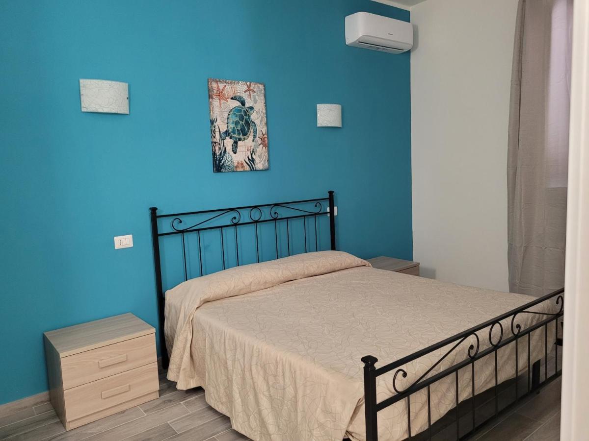 Rooms Da Pisicchio 菲乌米奇诺 外观 照片