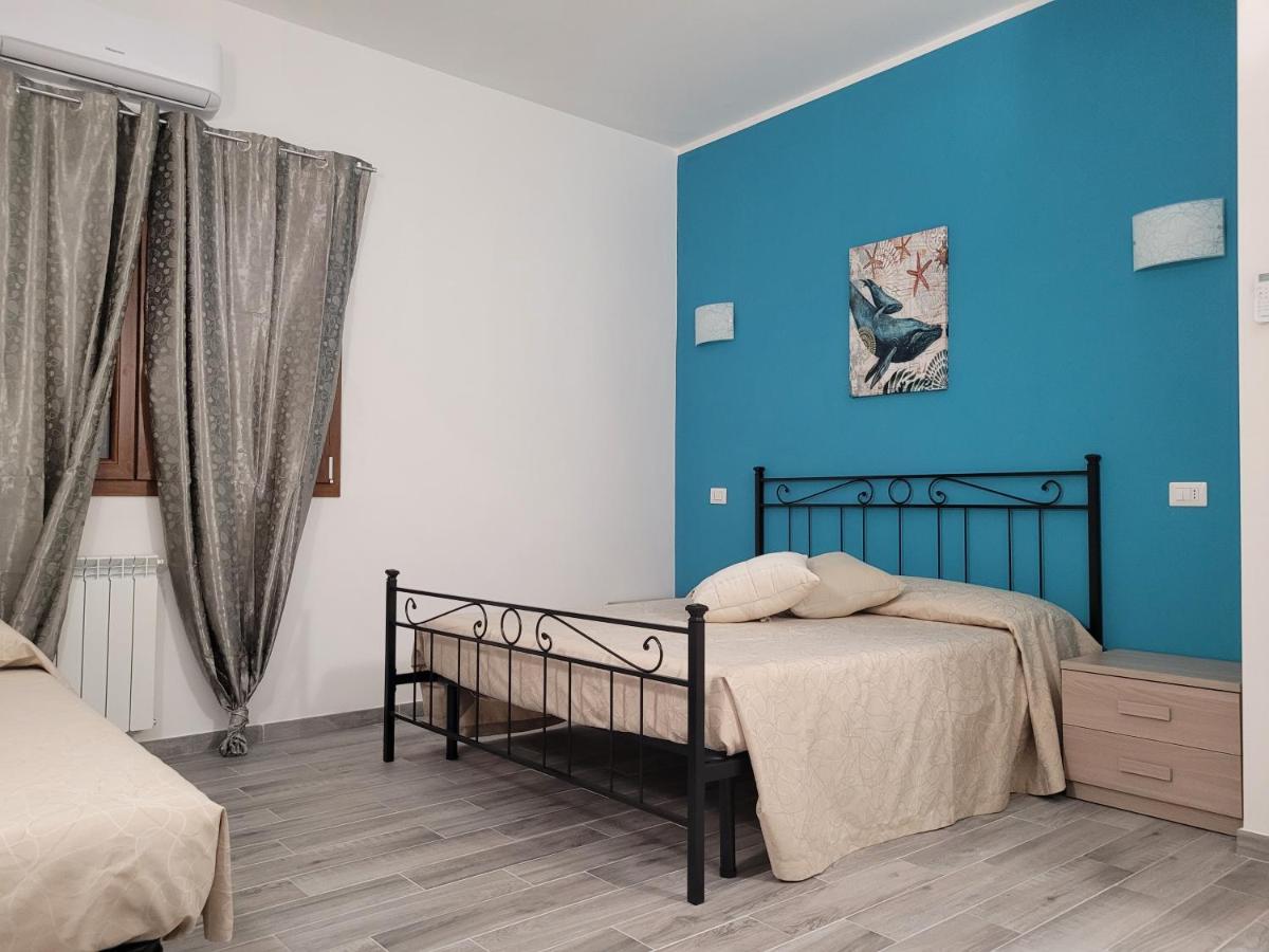 Rooms Da Pisicchio 菲乌米奇诺 外观 照片